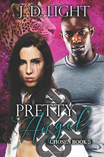 Pretty Angel: Chosen Book 5