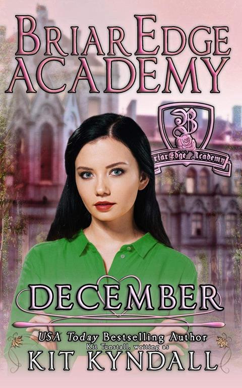 BriarEdge Academy: December