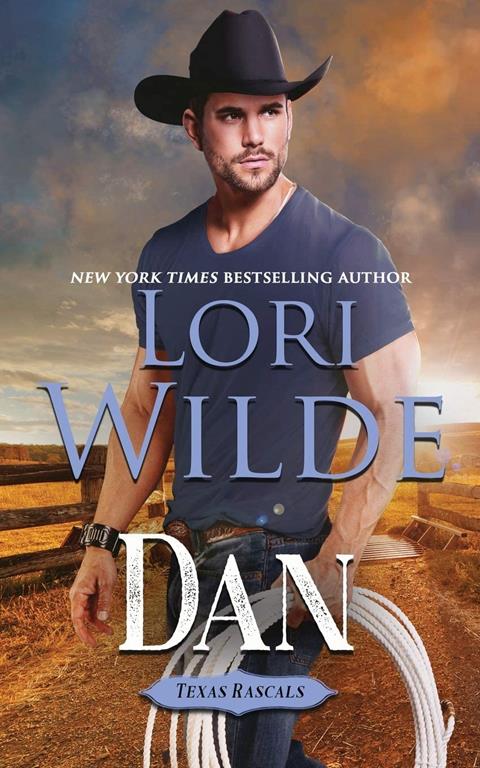 Dan (Texas Rascal)