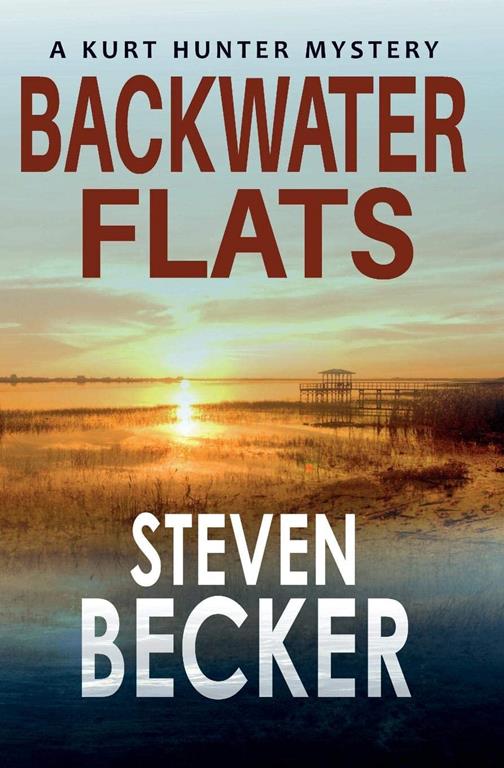 Backwater Flats (Kurt Hunter Mysteries)