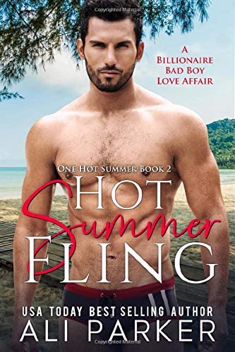 Hot Summer Fling (One Hot Summer)