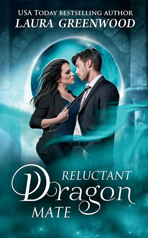 Reluctant Dragon Mate