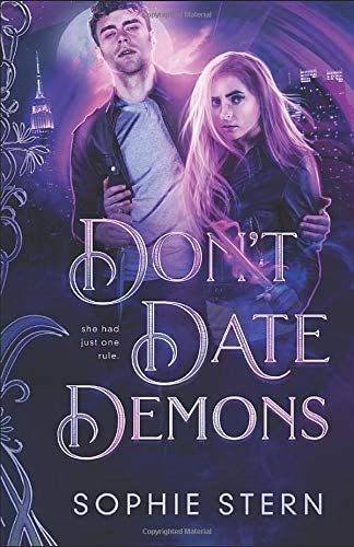 Don't Date Demons