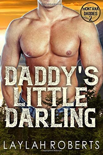 Daddy's Little Darling (Montana Daddies)