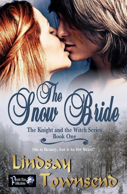 The Snow Bride (The Knight and the Witch)