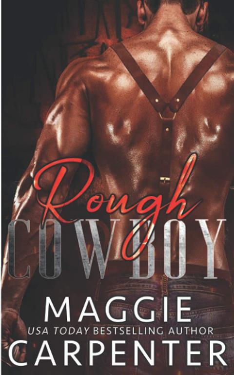 Rough Cowboy