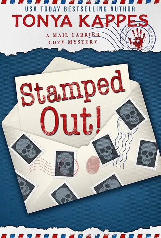 Stamped Out: A Mail Carrier Cozy Mystery