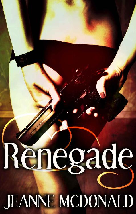 Renegade