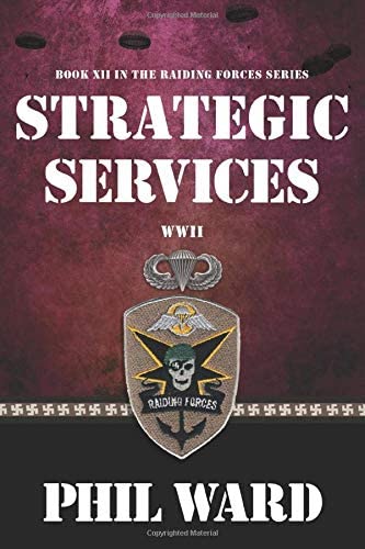 Strategic Services (Raiding Forces)