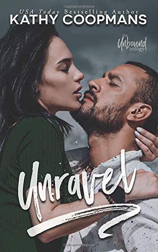 Unravel (Unbound Trilogy)