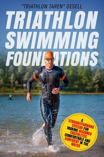 Triathlon Swimming Foundations