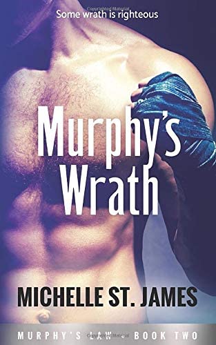 Murphy's Wrath (Murphy's Law)