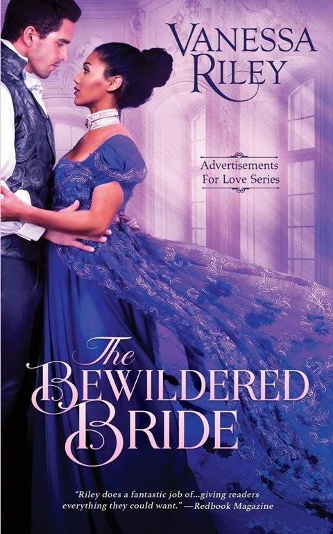 The Bewildered Bride (Advertisements for Love)