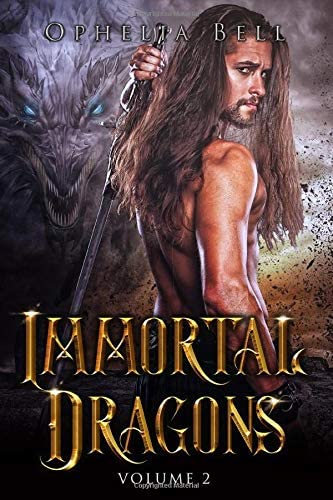 Immortal Dragons: Volume II