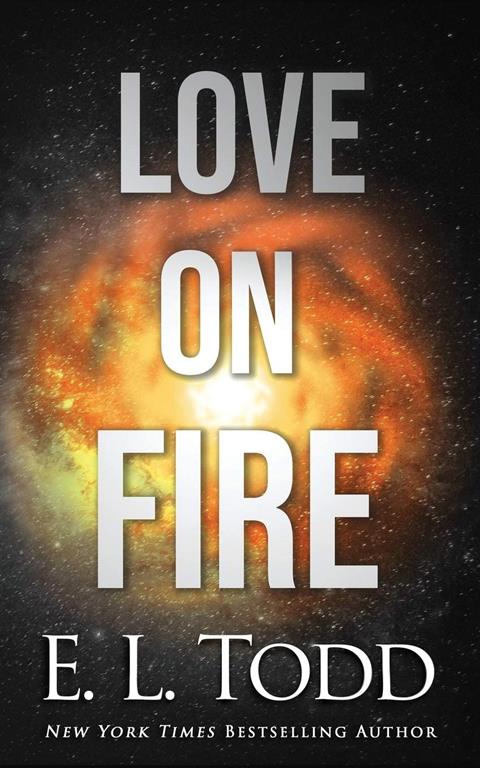Love on Fire (Stars)