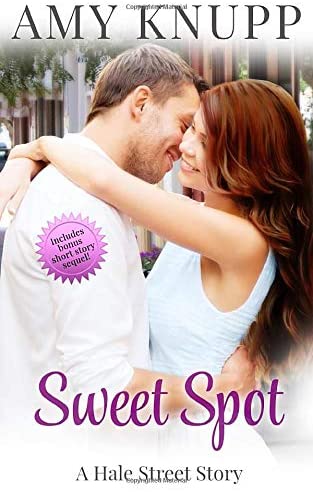 Sweet Spot (Hale Street)