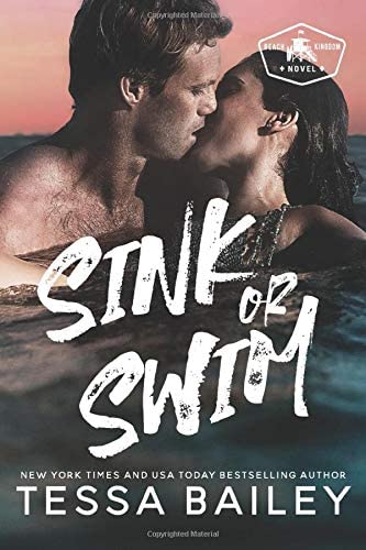Sink or Swim (Beach Kingdom)