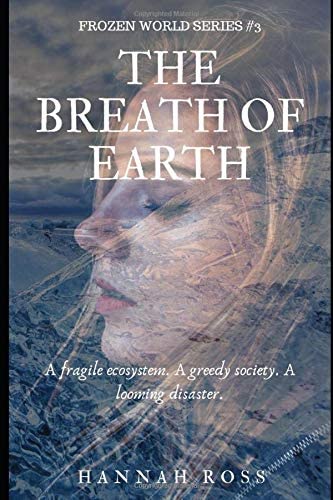 The Breath of Earth (Frozen World)