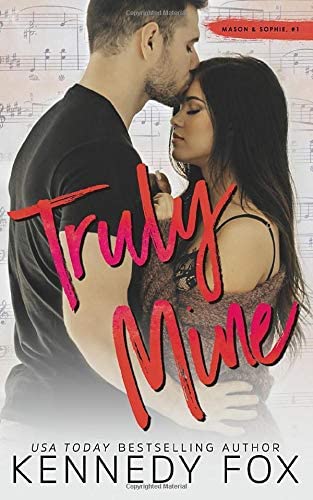 Truly Mine (Mason &amp; Sophie duet)