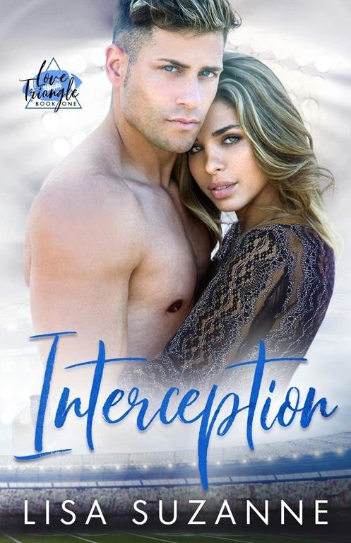 Interception (Love Triangle Duet)