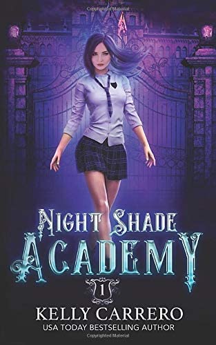 Night Shade Academy