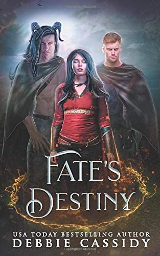 Fate's Destiny (Heart of Darkness)