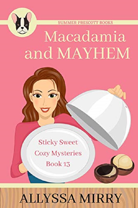 Macadamia and Mayhem