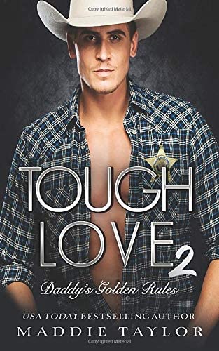 Tough Love 2: Daddy's Golden Rules