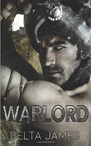 Warlord: A Dark Shifter Romance