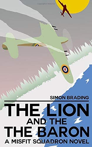 The Lion and the Baron (Misfit Squadron)