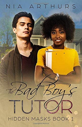 The Bad Boy's Tutor (Hidden Masks)