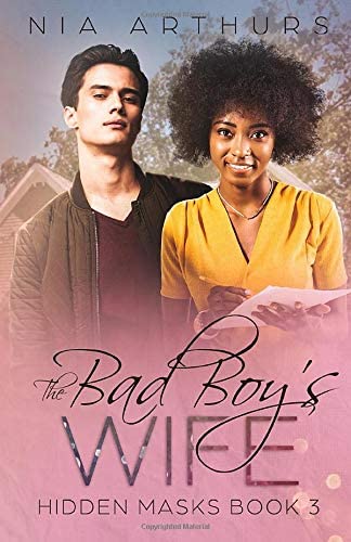 The Bad Boy's Wife (Hidden Masks)