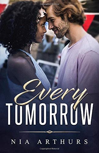 Every Tomorrow (The Hopeless Love Series)