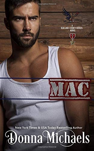 Mac (HC Heroes Series)