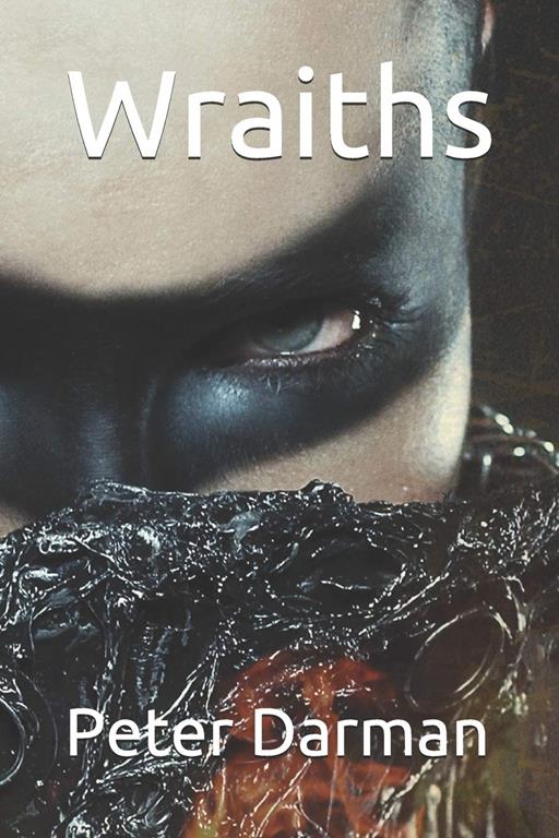 Wraiths (Parthian Chronicles)