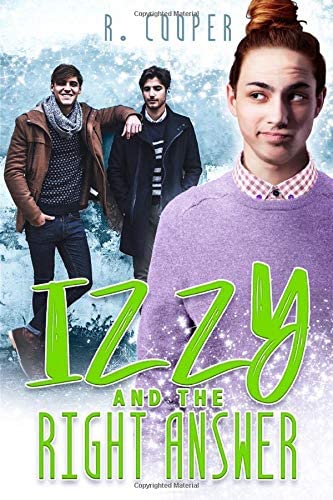 Izzy and the Right Answer