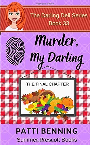 Murder, My Darling (The Darling Deli Series)