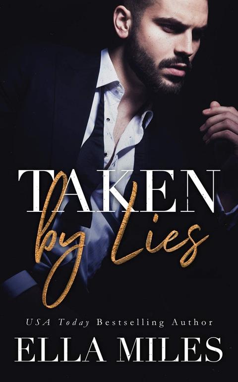 Taken by Lies (Truth or Lies)