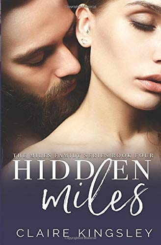 Hidden Miles (The Miles Family)