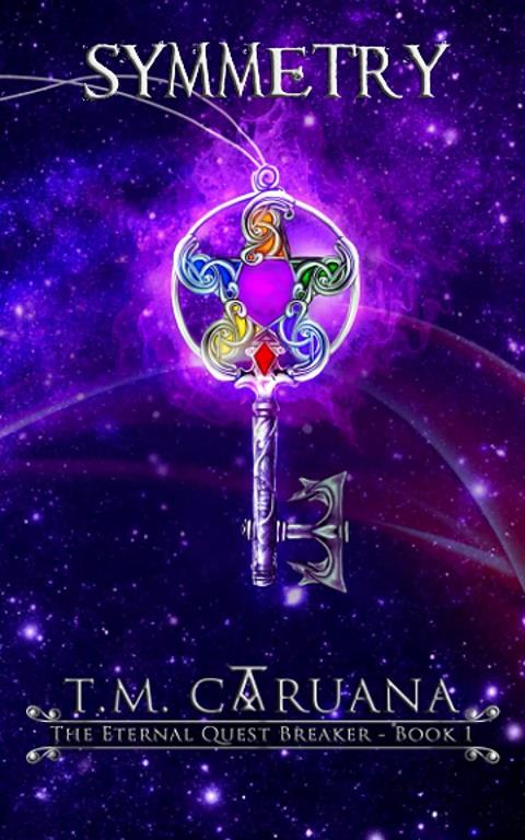 Symmetry (The Eternal Quest Breaker)