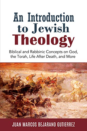 An Introduction to Jewish Theology