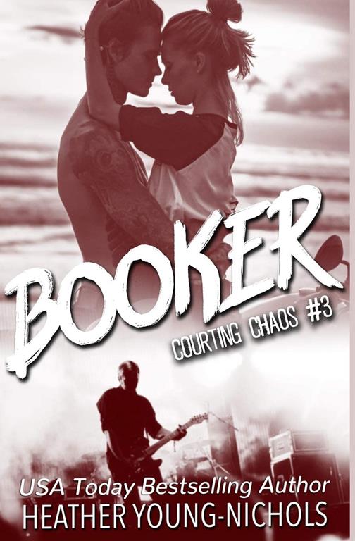 Booker (Courting Chaos)