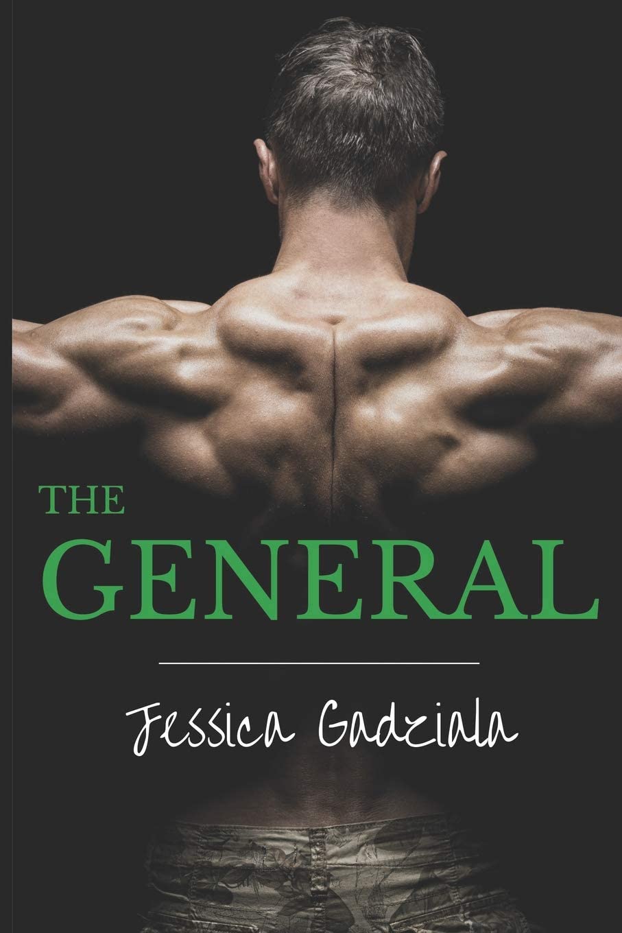 The General (Professionals)