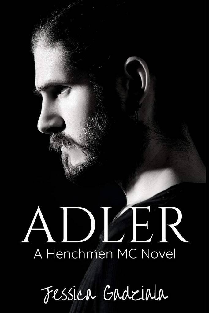 Adler (The Henchmen MC)