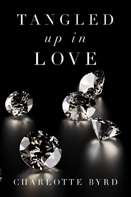 Tangled Up in Love