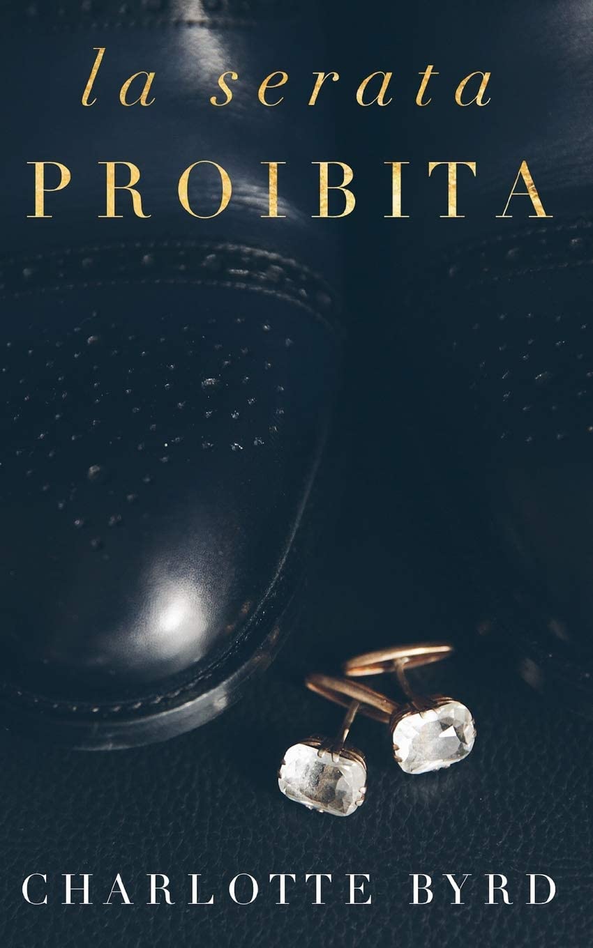 La serata proibita (Italian Edition)