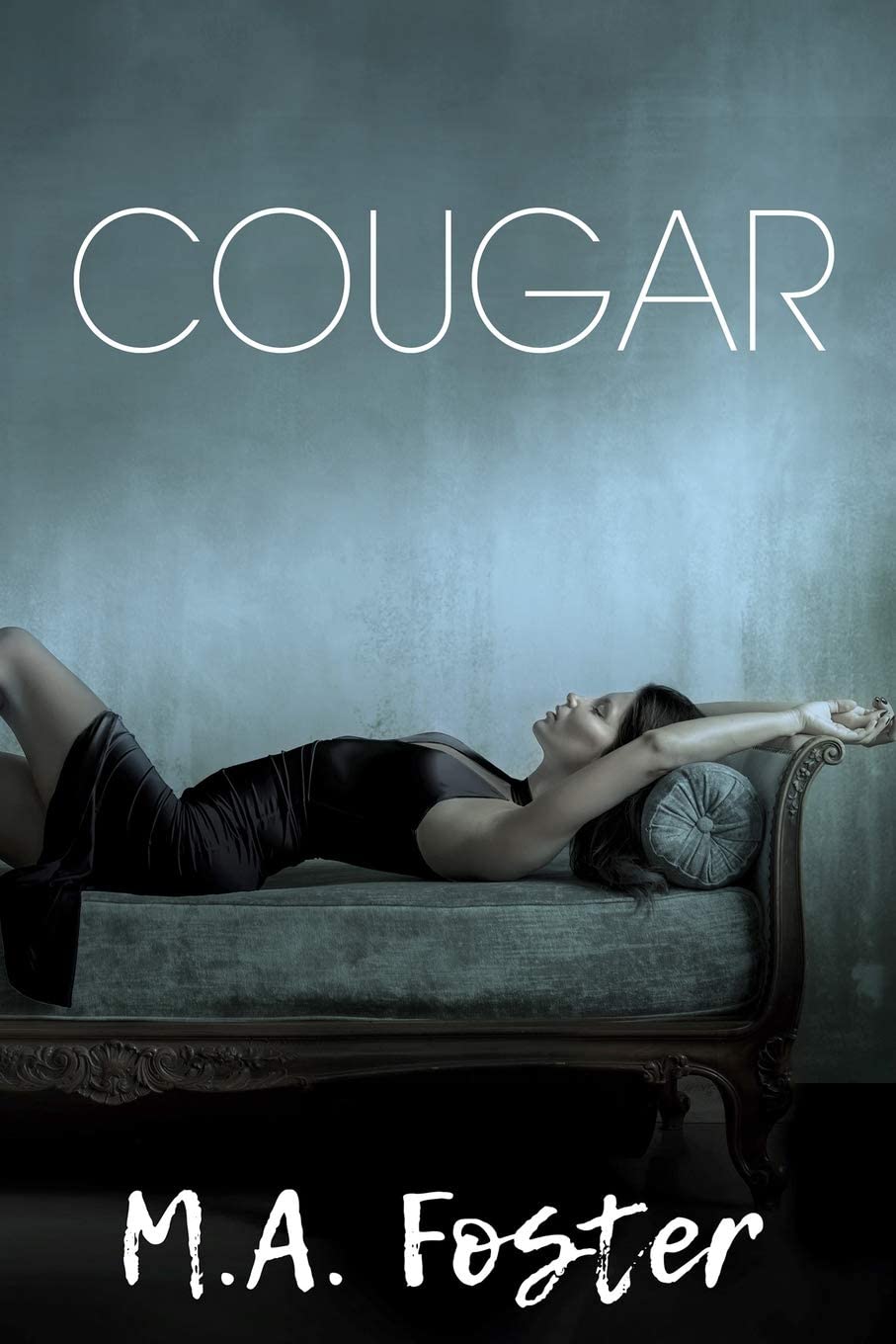 Cougar (Heritage Bay)