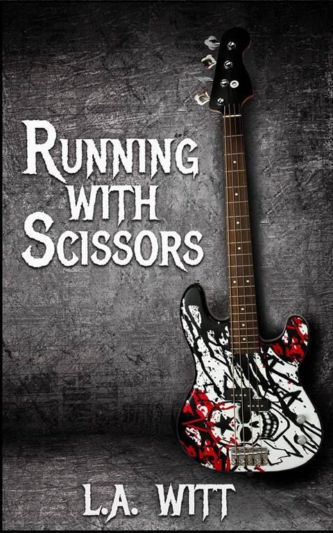 Running With Scissors