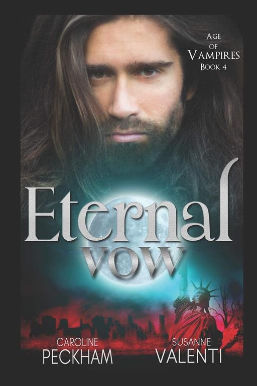 Eternal Vow (Age of Vampires)