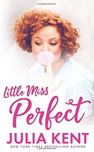 Little Miss Perfect